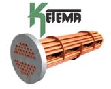 Ketema & Whitlock Tube Bundles