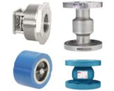 Durabla In-Line Check Valves