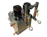 Advantage Stainless Steel Condensate Clean Steam Tanks