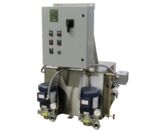 Russell Pump Stainless Steel Condensate Units