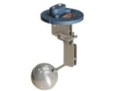 Pressure Powered Pumps Replacement Float Mechanisms
