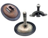 Boiler Handhole & Manhole Plates by Size