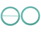 Heat Exchanger and Tube Bundle Replacement Gasket Set