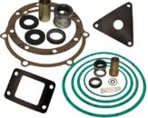 Replacement Pump Seals & Seal Kits