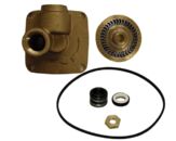 Burks Pump Seal Kits