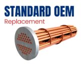 Tube Bundles to fit all OEM Heat Exchangers