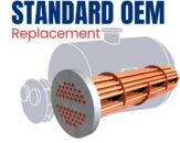 Tube Bundles To Fit All OEM Hot Water Storage Tanks