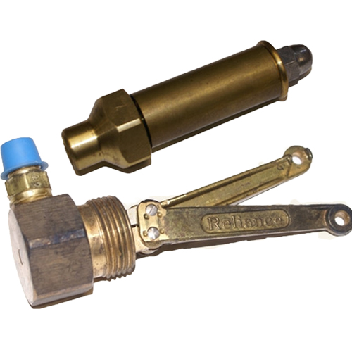 Clark Reliance Alarm Whistle for Water Column Parts