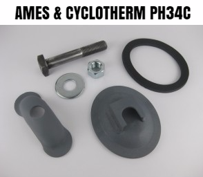 Ames & Cyclotherm Handhole Assemblies