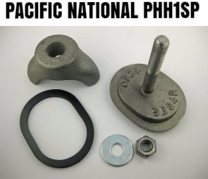 Pacific & National Handhole Assemblies