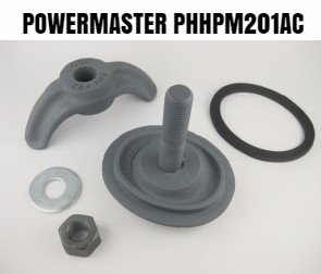 Powermaster Handhole Assemblies