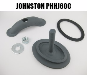 Johnston Handhole Manhole Plates