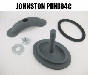 Johnston Handhole Manhole Plates