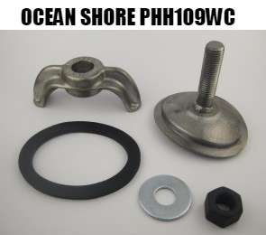 Ocean Shore Handhole Manhole Plates