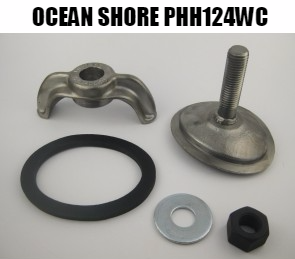 Ocean Shore Handhole Manhole Plates