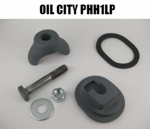 Oil City Handhole Manhole Plates