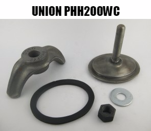 Union Handhole Manhole Plates