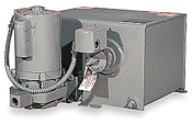Watchman® Series WCS Steel Receiver Condensate Unit