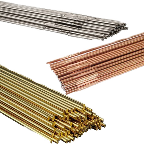 Copper, Stainless Steel & Brass Protection Rods for Liquid Level Gauges