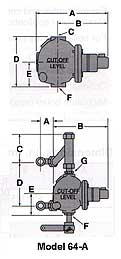 mcdonnell miller series boilersupplies name