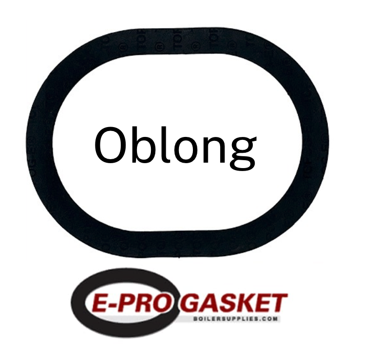 EPro Handhole & Manhole Boiler Gaskets