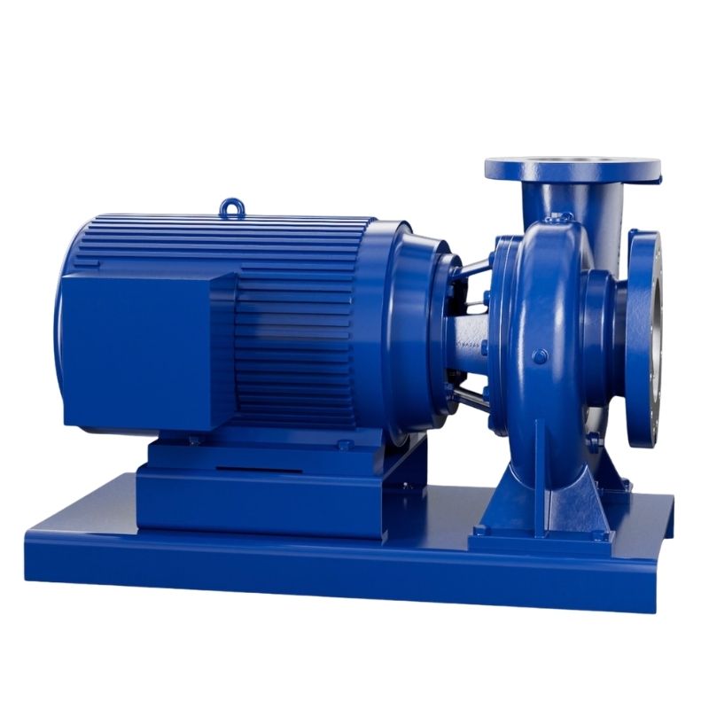 Aurora 3801 Series Single Stage End Suction Pumps