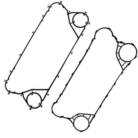 WCR Heat Exchanger Replacement Gaskets