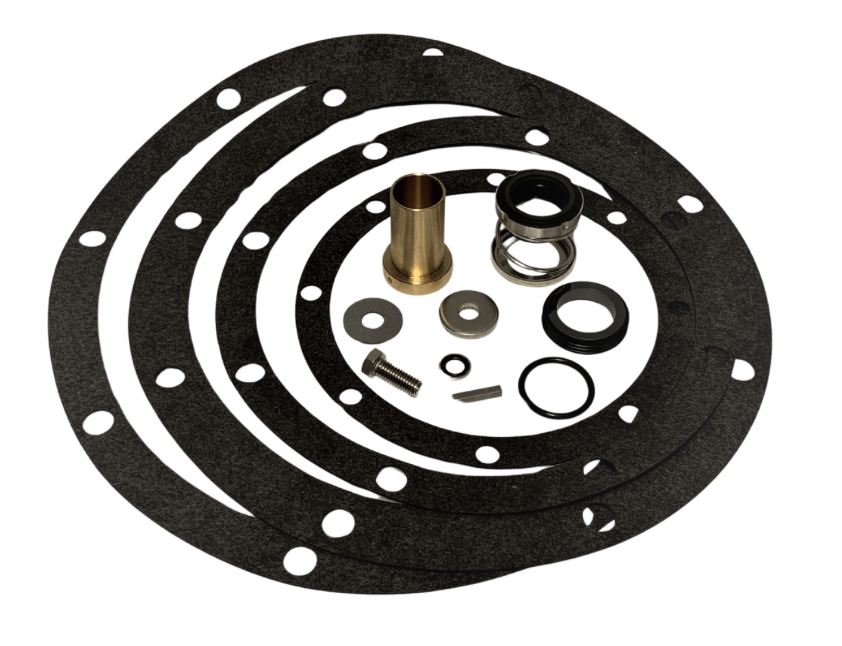 Aurora Mechanical Seal Kits for Models 340 & 382A Series