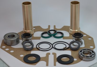 Aurora Split Case 410 Series Rebuild Kit Power Series 1