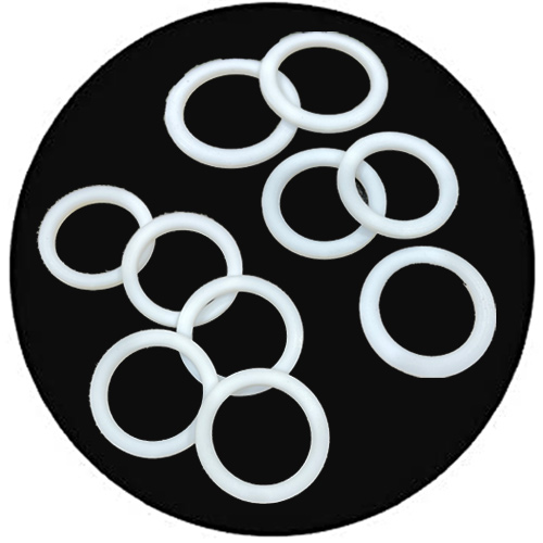 Tetra Max PTFE Protection Washers