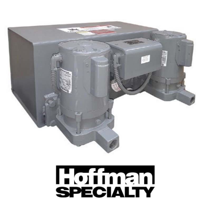 Hoffman Condensate Units - "Watchman Series"