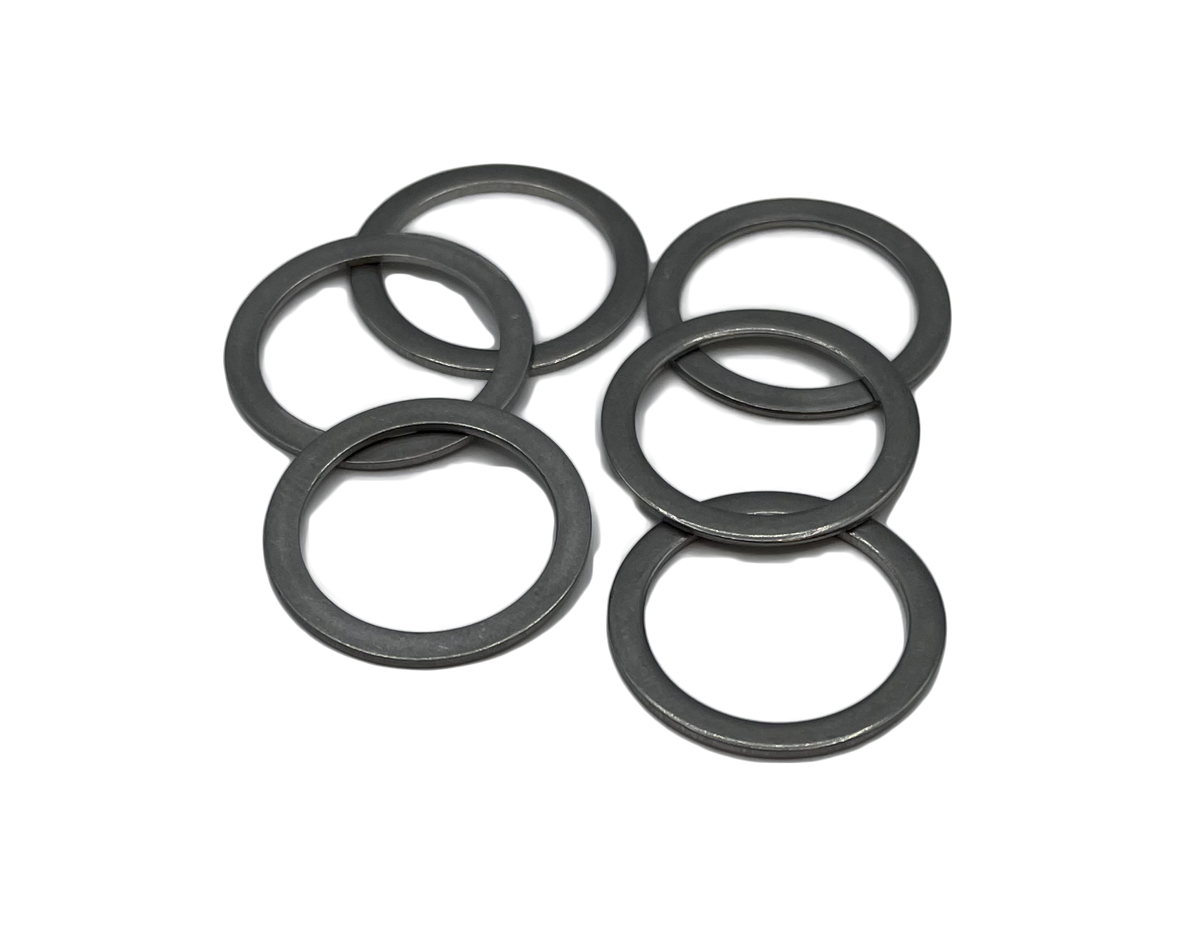 Stainless Steel Friction Washers