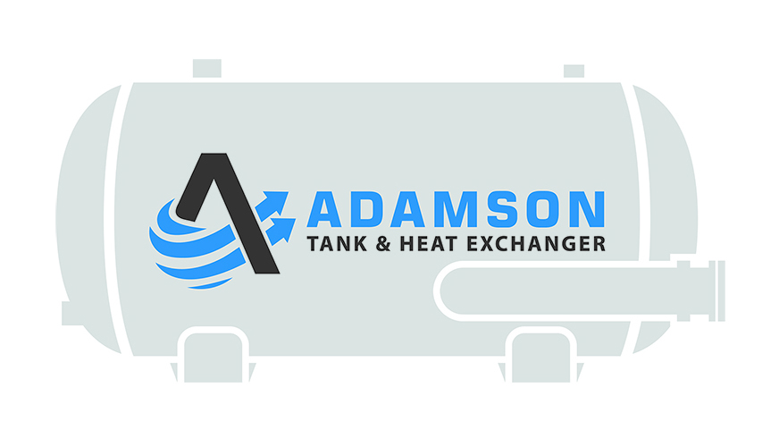 Adamson Tube Bundle Replacement Gasket Set