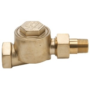 Watson McDaniel TS25B & TS125 Steam Trap