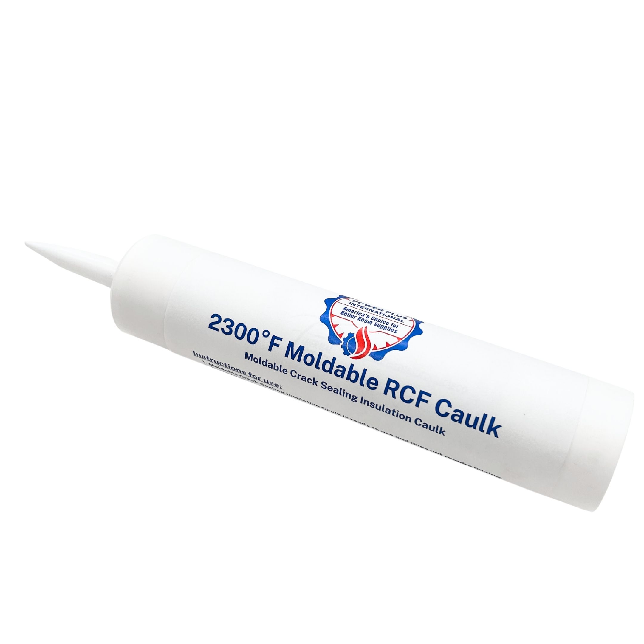 2300°F Moldable RCF