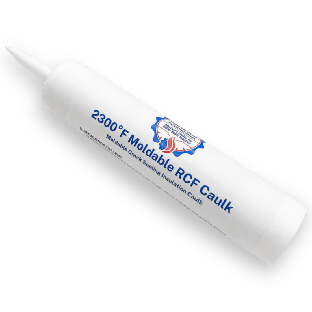 2300°F Moldable RCF