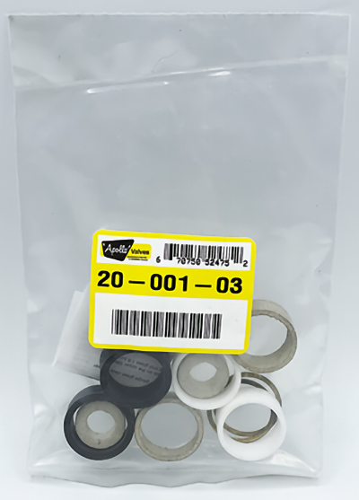 Conbraco Liquid Level Gauge Repair Kits