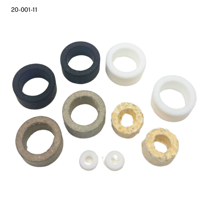 Apollo/Conbraco Liquid Level Gauge Repair Kits