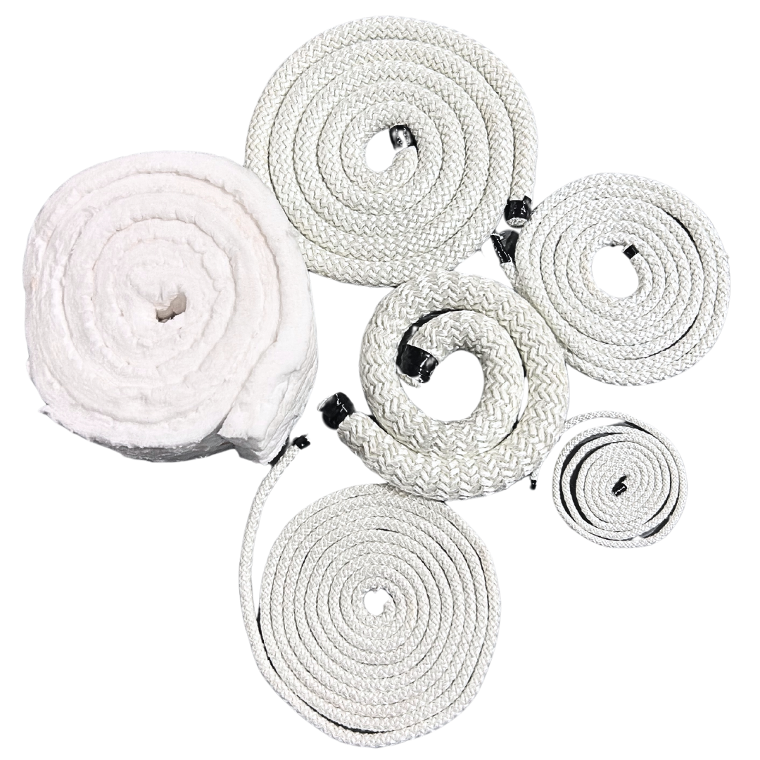 350-400 HP Boilers, 78" Dia. ICB Fireside Kit to fit Cleaver Brooks