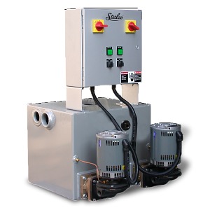 Request a Quote for any Sterling Condensate Unit