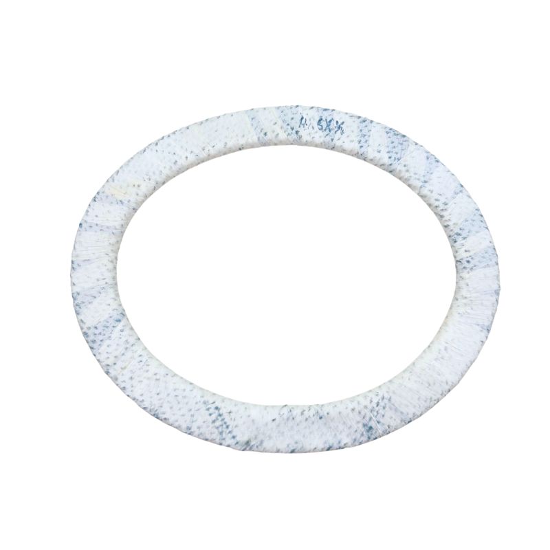 Topog-E Series 450 "Elliptical" Boiler Gaskets