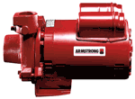 Armstrong Motor Mounted Centrifugal Pumps
