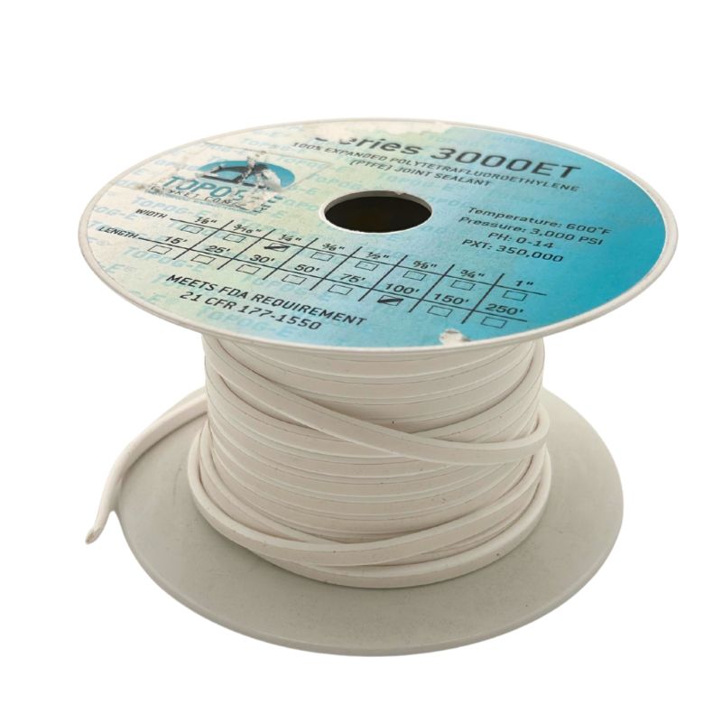 TOPOG-E SERIES 3000ET (TETRA-MAX) Joint Sealant