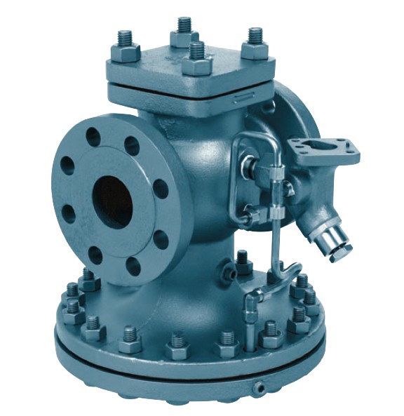 Watson McDaniel HD Main Pressure Regulating - Valve Only