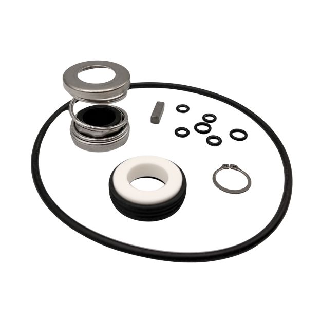 Fabtek Seal & Gasket Kit