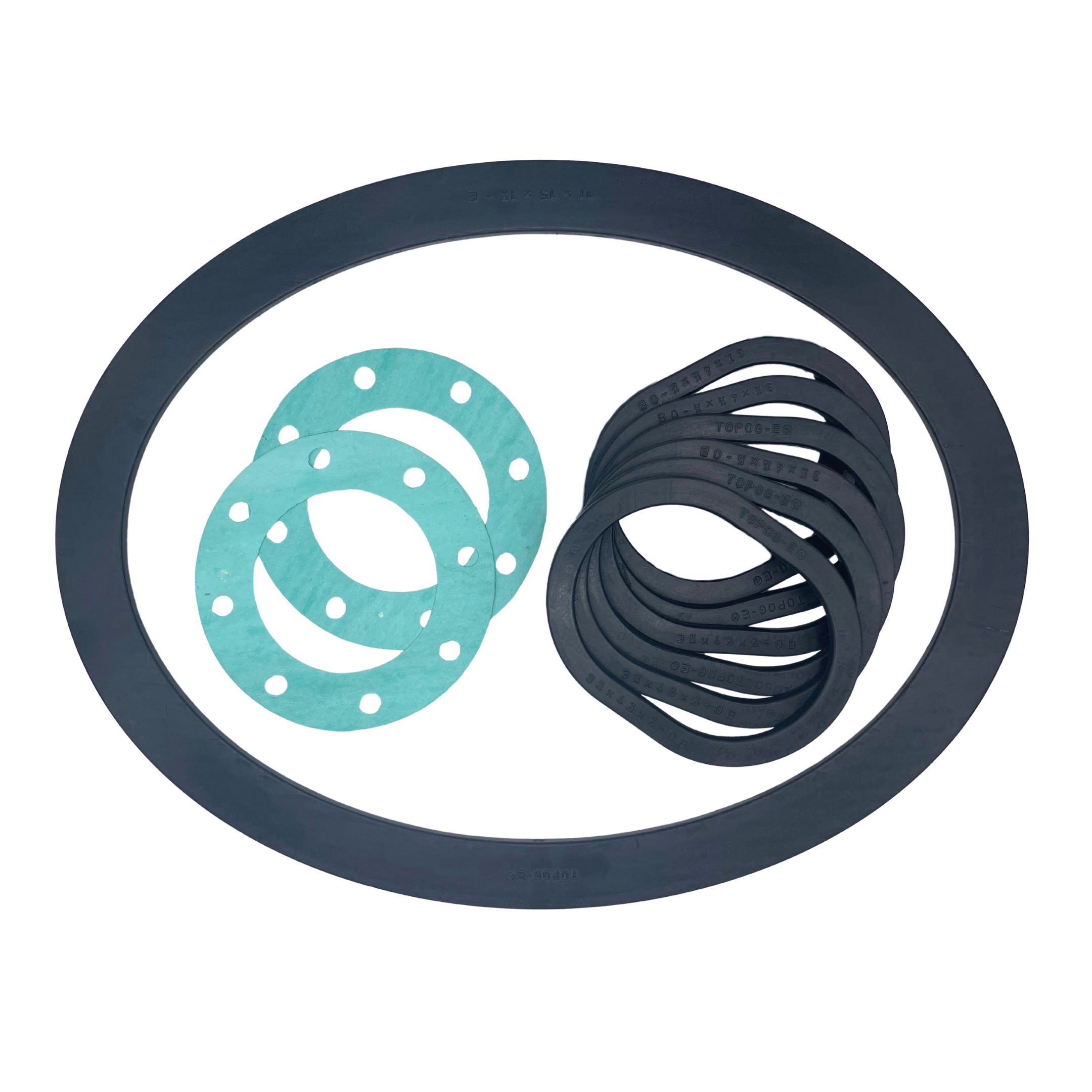 Boiler Waterside Kits