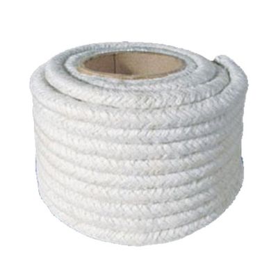 Ceramic Fiber High Temp Custom Cut Rope