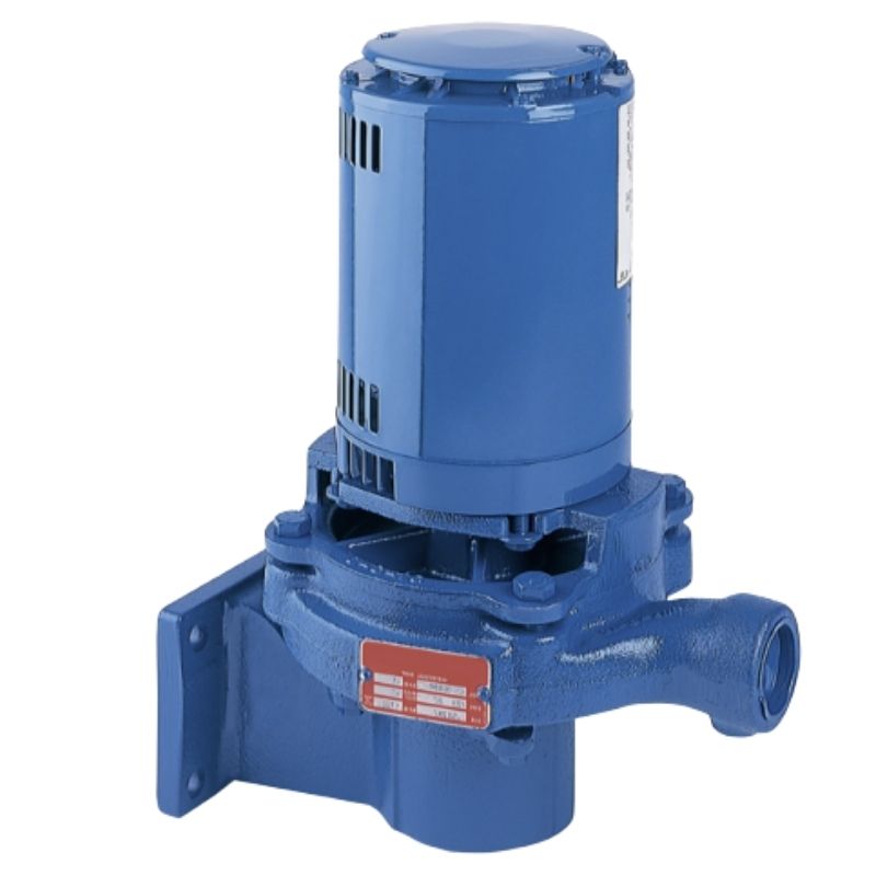 Aurora 323 Single Stage End Suction Vertical Close Coupled