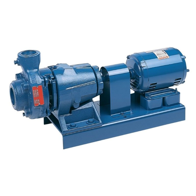 Aurora 324A Single Stage End Suction Horizontal Flexible Coupled