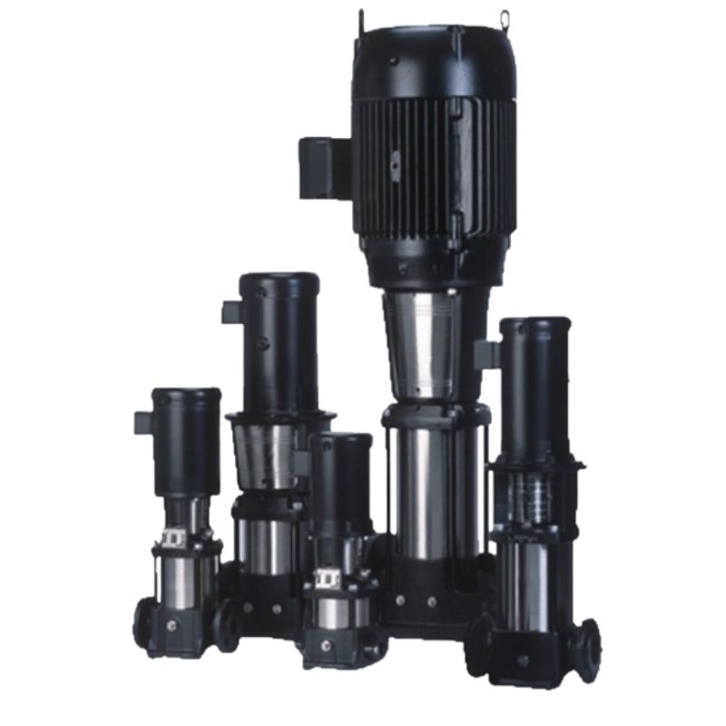 Grundfos CR Multistage Pump